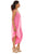 Tie-Dye Sleeveless Women Harem Jumpsuit